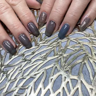 ネイル nailsalon Cee【橿原市】のネイルデザイン