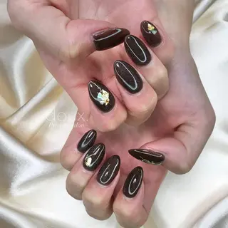 ネイル doux. nailのネイルデザイン