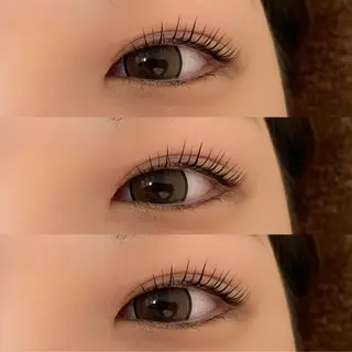 マツエク・マツパ Voyage serein 【ヴォヤージュスラン】所属・心斎橋　Voyage serein🌙のマツエク・マツパデザイン