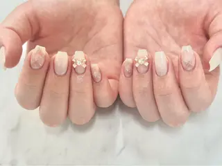 ネイル WonderShe ゆうのネイルデザイン