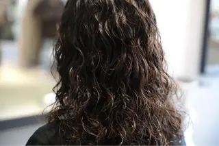 パーマ ルームスリー room3のヘアスタイル