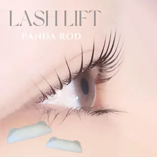 マツエク・マツパ eye mor. 志段味店 小池愛美のマツエク・マツパデザイン