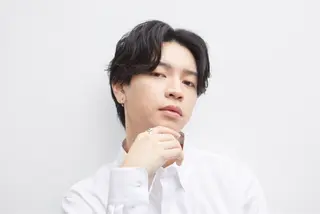 パーマ メンズ ✨メンズ特化✨鈴木 遼太のヘアスタイル