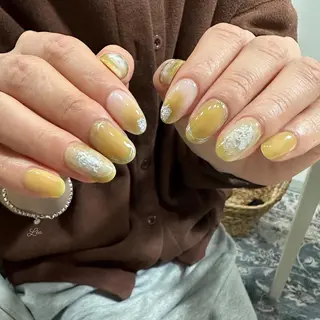 ネイル Léa nailのネイルデザイン