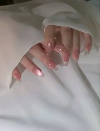 ネイル sora ❄️のネイルデザイン