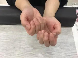 ネイル 蘆田 ネイルステーションのネイルデザイン