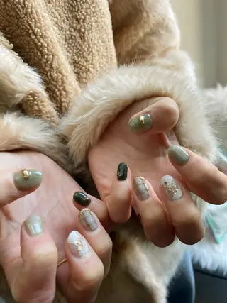 ネイル エステティックサロン Liente(リアンテ)所属・Hashimoto .のエステ・リラクイメージ