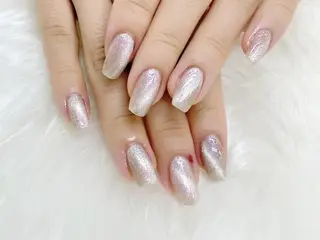 ネイル LIBELLE心斎橋 Jr★kamiのネイルデザイン