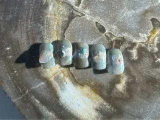 ネイル アトリエ １０３のネイルデザイン