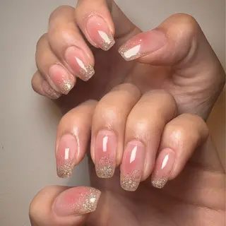 ネイル EARTH浦添店 村吉のネイルデザイン