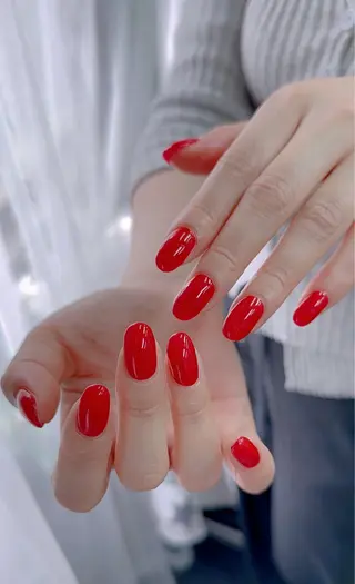 ネイル Miss Uネイルサロン所属・MissU ネイルサロンのネイルデザイン