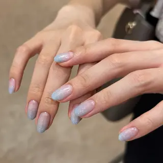 ネイル MAX BEAUTY nail 笹塚所属・nailist saitoのネイルデザイン