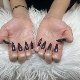 ネイル Anh 歌舞伎町のネイルデザイン