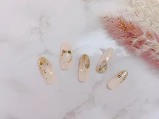 ネイル SINCERELY シンシアリー🌈のネイルデザイン