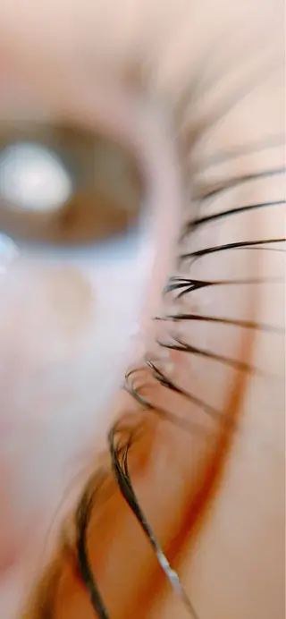 マツエク・マツパ アイブロウ ミイミイ所属・M♡ Norikoのマツエク・マツパデザイン