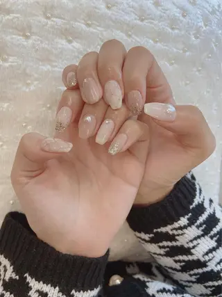 ネイル Nailist🌟 Wakanaのネイルデザイン