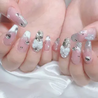 ネイル Nail lieNのネイルデザイン