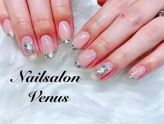 ネイル Nail salon Venusのネイルデザイン