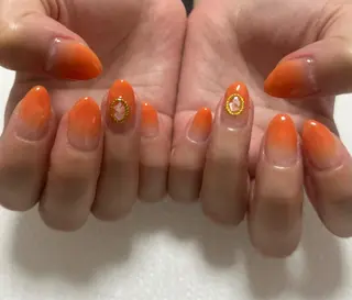 ネイル nail  M&T所属・nail M&Tのネイルデザイン