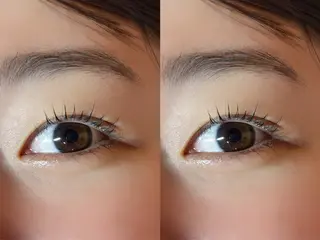 マツエク・マツパ 熊谷 クマガイのマツエク・マツパデザイン