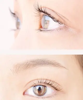 マツエク・マツパ kalon 松岡のマツエク・マツパデザイン