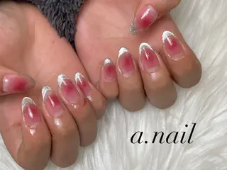 ネイル 727 nailのネイルデザイン