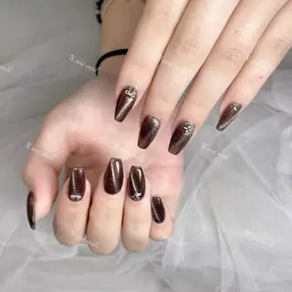 ネイル N.one 🎀ユイ🎀のネイルデザイン