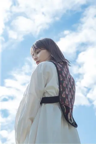 ロング カラー XANADU上野店 🐼ﾖｺﾊｼのヘアスタイル