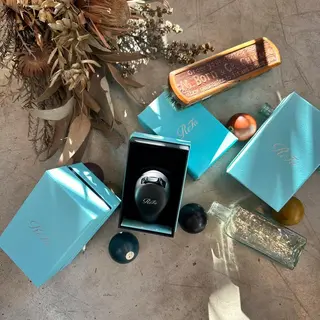 カラー ヘアアレンジ RuBell所属・川崎 かなでのヘアスタイル