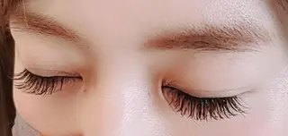 マツエク・マツパ Lycka till 加藤のマツエク・マツパデザイン