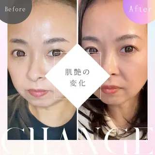 EMININAL salon所属・鈴木 映子のエステ・リラクイメージ