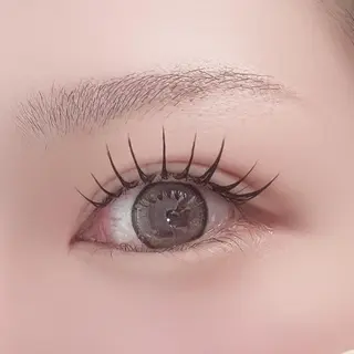 マツエク・マツパ eyelash BLUE 上野本店のマツエク・マツパデザイン