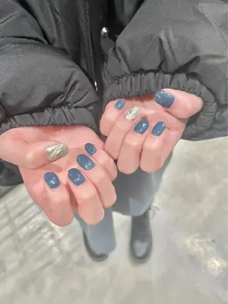 カラー ヘアアレンジ ネイル マツエク・マツパ 韓国マツエク/まつパ 🎀misaki🎀のマツエク・マツパデザイン