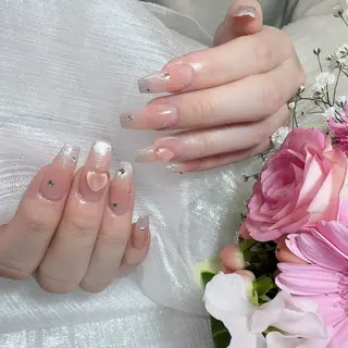 ネイル You&Me Yukiのネイルデザイン