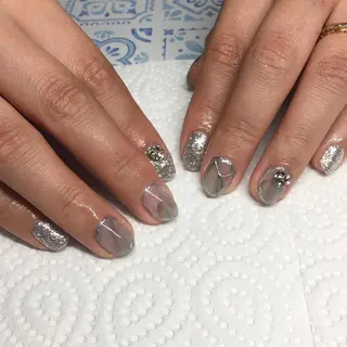 ネイル MAKANI nail salon所属・MAKANI salonのネイルデザイン