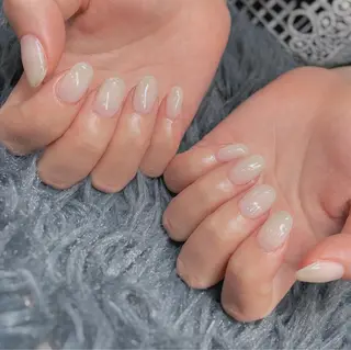 ネイル SYU'NAIL /YUKIのネイルデザイン