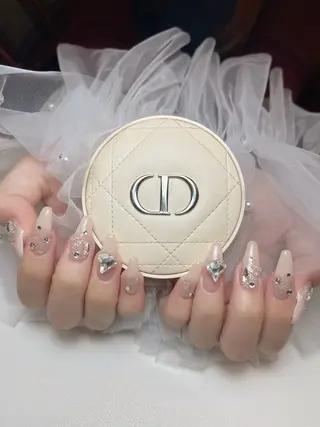 ネイル SALON DOUDOUのネイルデザイン