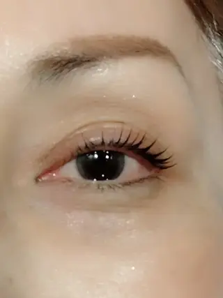 マツエク・マツパ eyelash mamaniのマツエク・マツパデザイン