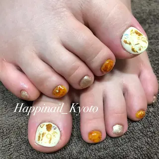 ネイル ケアが得意なサロン Happinailのエステ・リラクイメージ