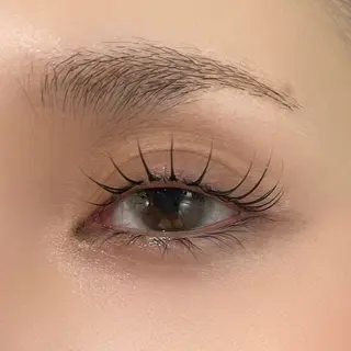 マツエク・マツパ Laurel 🎀Minamiのマツエク・マツパデザイン