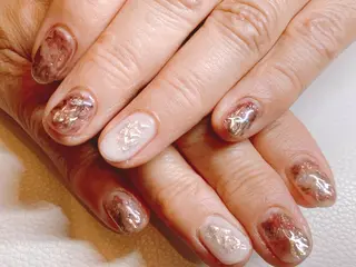 ネイル NAIL__KOKO 大竹のネイルデザイン