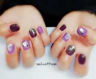 ネイル Nail cottageのネイルデザイン