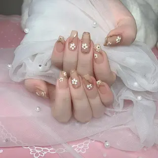 ネイル Nail Salon kihi大塚店のネイルデザイン