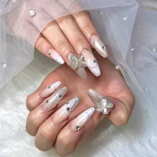 ネイル NAAZ nail所属・NAAZ nail Miのネイルデザイン