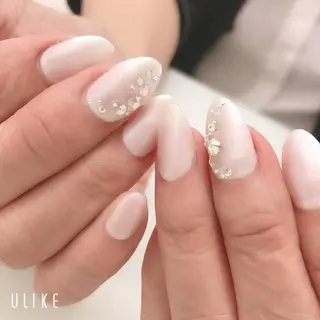 ネイル Azulsou 廣川愛のネイルデザイン