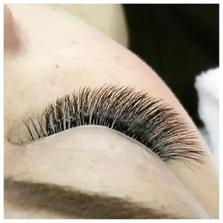 マツエク・マツパ 羽賀 美和のマツエク・マツパデザイン