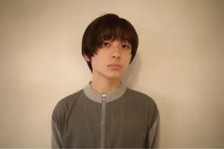 メンズ 🔥ショート特化 masaki🔥のヘアスタイル