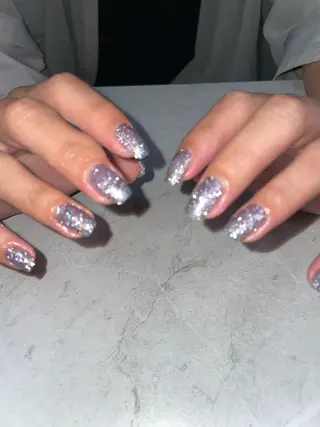 ネイル miinail miyuuのネイルデザイン