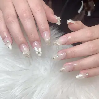 ネイル ヒユ ヒヨリのネイルデザイン