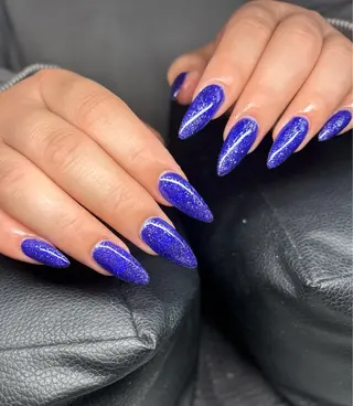 ネイル Salon GIGI Nail所属・勢井 あやなのネイルデザイン